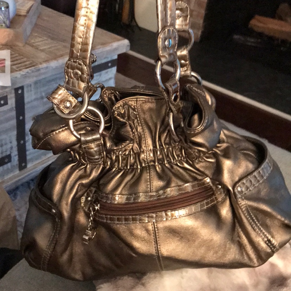Kathy Purse